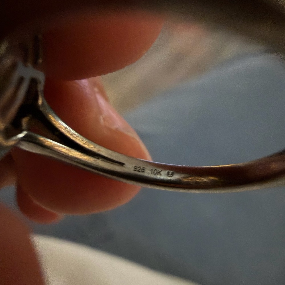 Disney enchanted ring - Picture 2 of 4